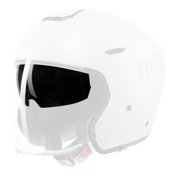 Visera Momo Design Visiere Interne Solaire Aero