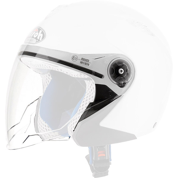 Visera Airoh Visera Mr Jet Baby