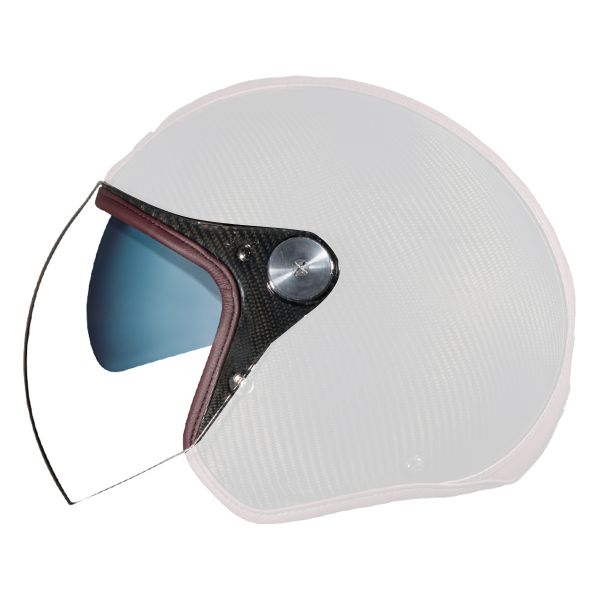 Visera Nexx Pantalla Bubble X.G20 Visera Nexx Pantalla Bubble X.G20