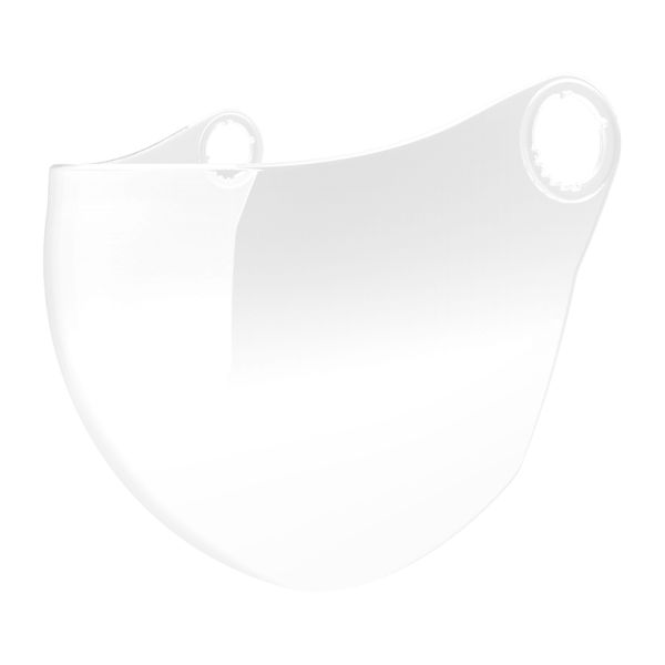 Visera Nexx Pantalla Bubble X.G30