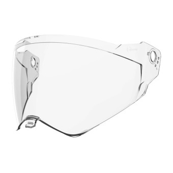 Visera Nexx X.WRL visera transparente