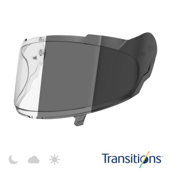 Visera Nexx Visor fotocrmico X.Rally