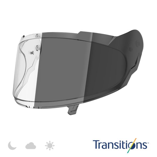 Visera Nexx Visor fotocrmico X.Rally