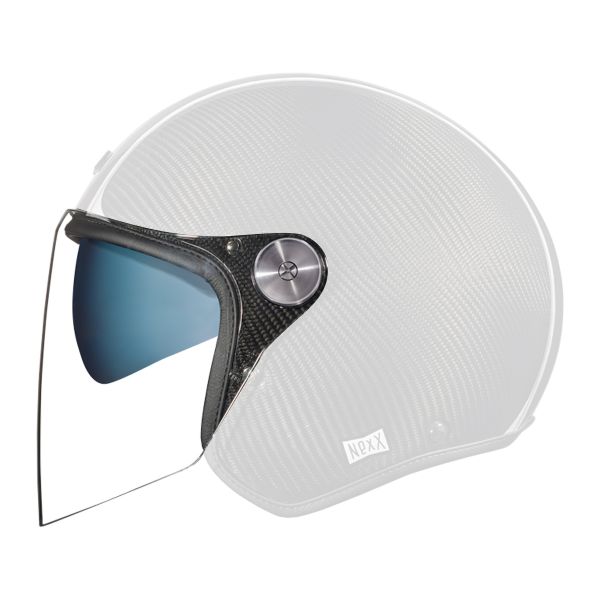 Visera Nexx Pantalla X.G20 Visera Nexx Pantalla X.G20