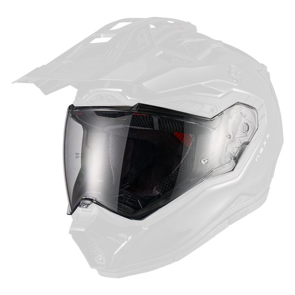 Visera Nexx Visera X.Rally