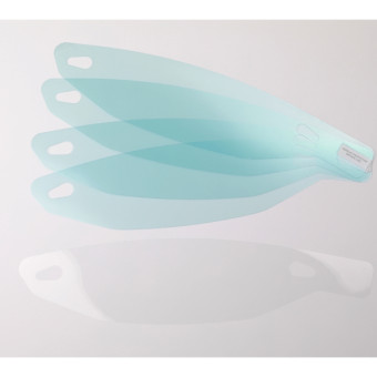 Visera Nolan Tear Off X-804 RS Visera Nolan Tear Off X-804 RS