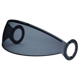 Visera Nolan Visor solar interno N33 - N33 Evo