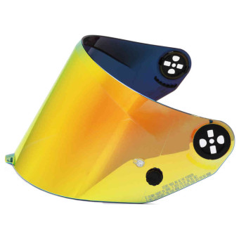 Nolan Visera X-804 RS Ultra Carbon