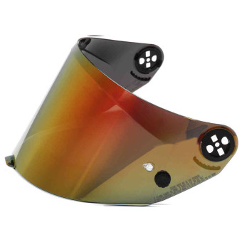 Nolan Visera X-804 RS Ultra Carbon
