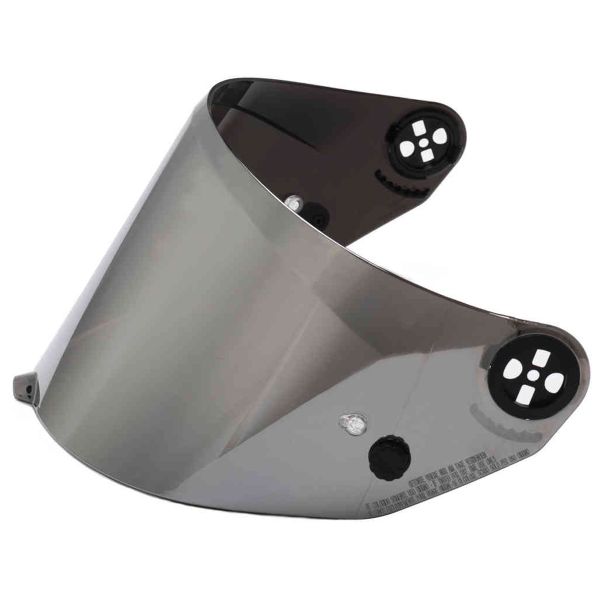 Nolan Visera X-804 RS Ultra Carbon