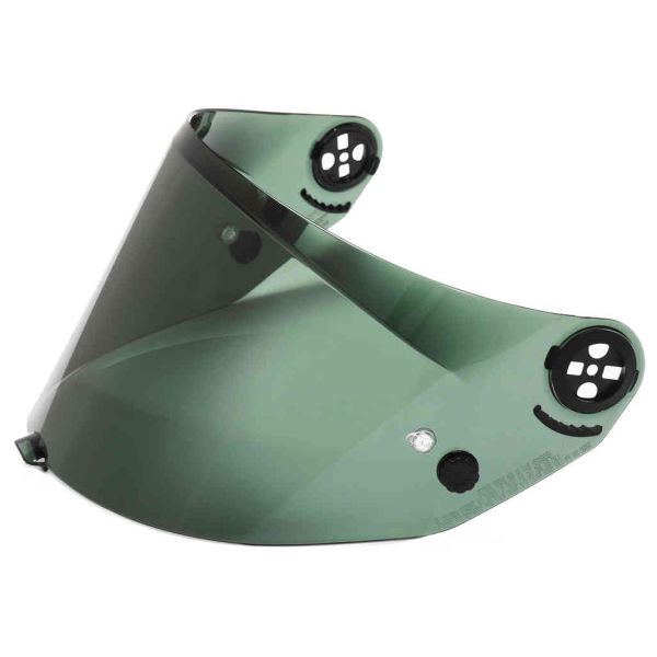 Nolan Visera X-804 RS Ultra Carbon