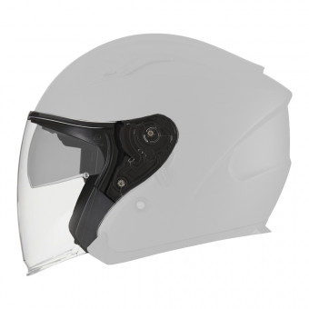 Visera NOX Pantalla N127 - N128