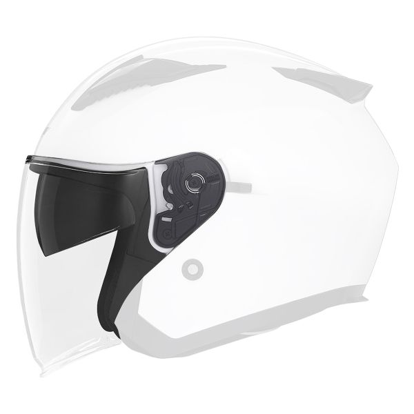 Visera NOX Pantalla N129