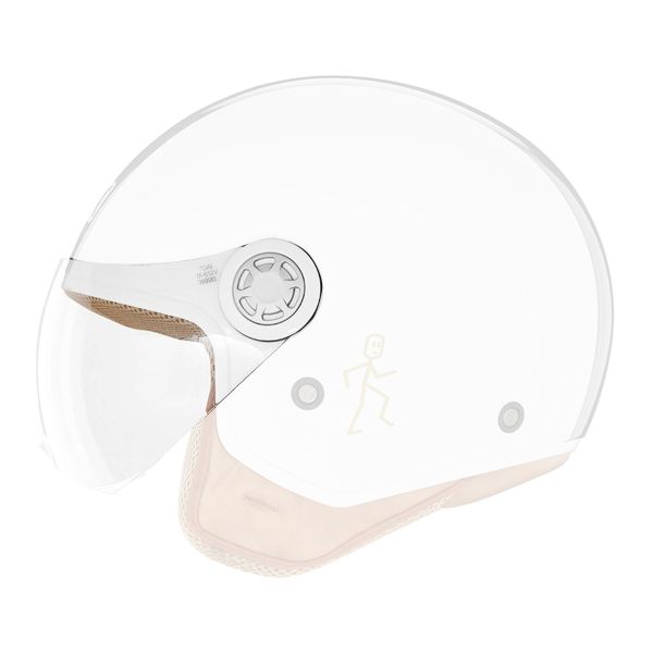 Visera NOX Visera N210 Evo Visera NOX Visera N210 Evo