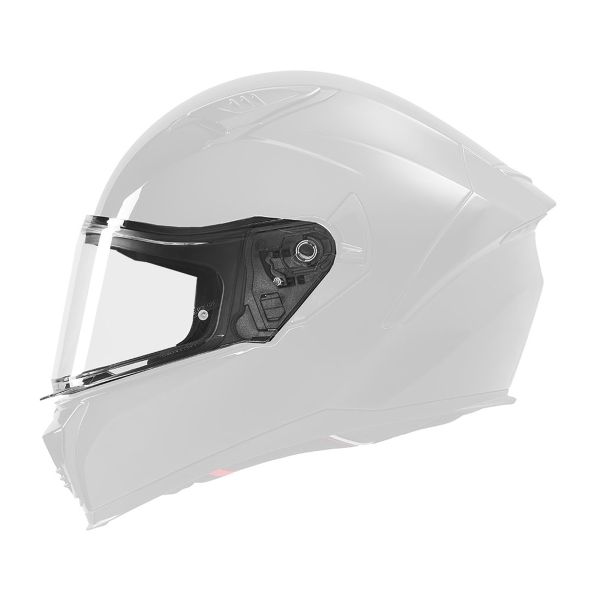 Visera NOX Pantalla N402