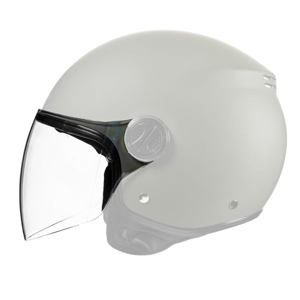 Visera NOX Pantalla N608 - N610 Visera NOX Pantalla N608 - N610