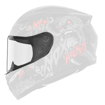 Visera NOX Pantalla N731