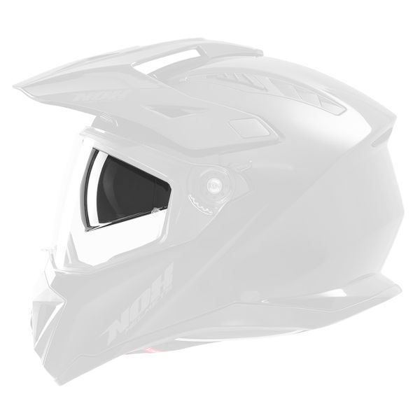 Visera NOX Pantalla solar N350