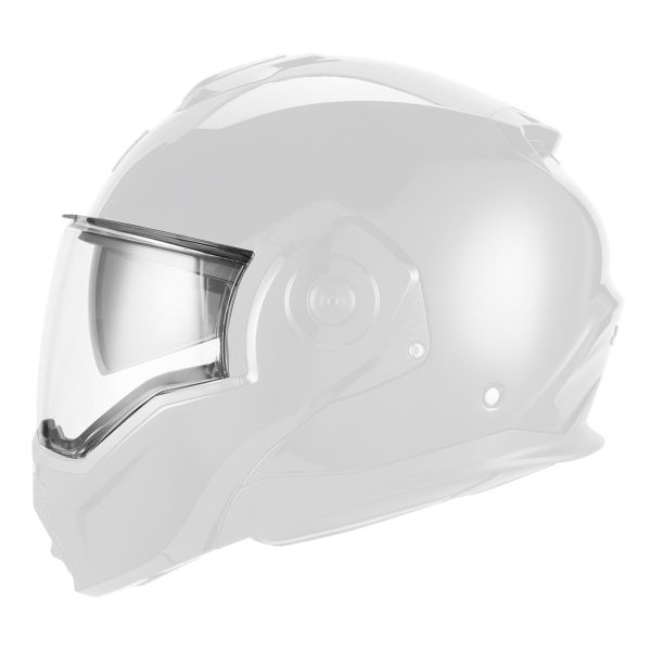 Visera NOX Pantalla giratoria