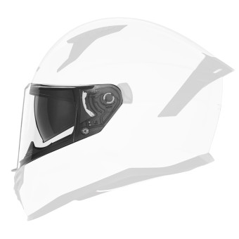 Visera NOX Visiera Interna Solar N401