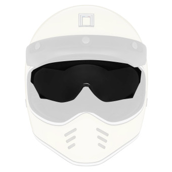 Visera NOX Visiera Interna Solar Seventy II Visera NOX Visiera Interna Solar Seventy II