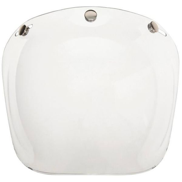 Visera Stormer Pantalla Bubble Pearl - Quartz Visera Stormer Pantalla Bubble Pearl - Quartz