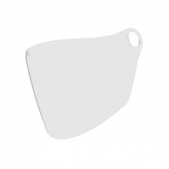 Visera Nexx Visera Plana XG.10 Clubhouse - X70