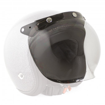 Visera HARISSON Pantalla Elevable Bubble CE Universal Visera HARISSON Pantalla Elevable Bubble CE Universal