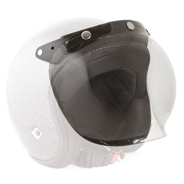 Visera HARISSON Pantalla Elevable Bubble CE Universal