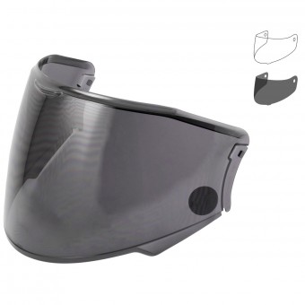 Visera Airoh Visera REV 19 Visera Airoh Visera REV 19