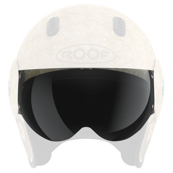 Visera Roof Pantalla Bamboo