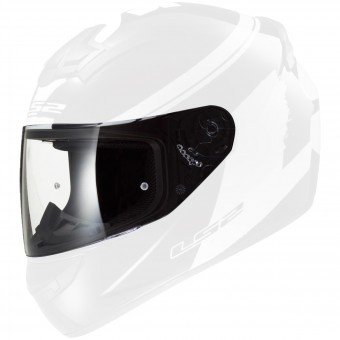 Visera LS2 Pantalla FF352/FF369/FF384/FF351 Visera LS2 Pantalla FF352/FF369/FF384/FF351