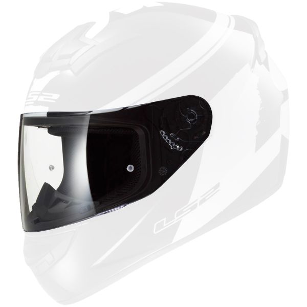 Visera LS2 Pantalla FF352/FF369/FF384/FF351 Visera LS2 Pantalla FF352/FF369/FF384/FF351