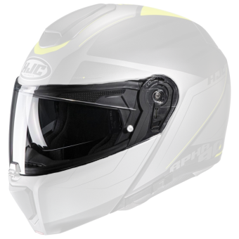 Visera HJC Pantalla RPHA 90 S - RPHA 90 S Carbon - RPHA 90 (HJ-29) Visera HJC Pantalla RPHA 90 S - RPHA 90 S Carbon - RPHA 90 (HJ-29)
