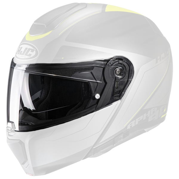 Visera HJC Pantalla RPHA 90 S - RPHA 90 S Carbon - RPHA 90 (HJ-29) Visera HJC Pantalla RPHA 90 S - RPHA 90 S Carbon - RPHA 90 (HJ-29)