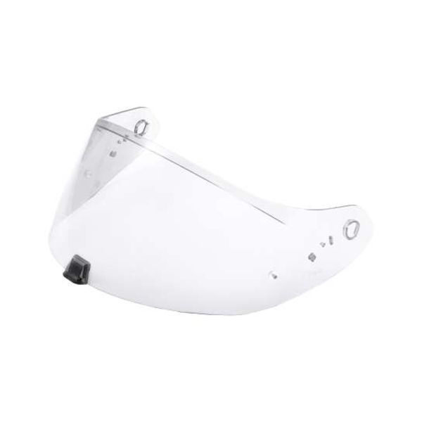 Scorpion Exo 1400 Evo II Air Carbon 2D visera - Exo R1 Evo Air