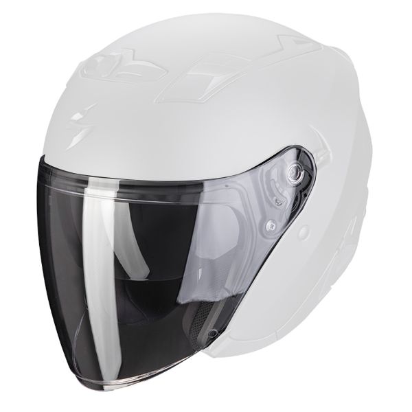 Visera Scorpion Pantalla Exo 230