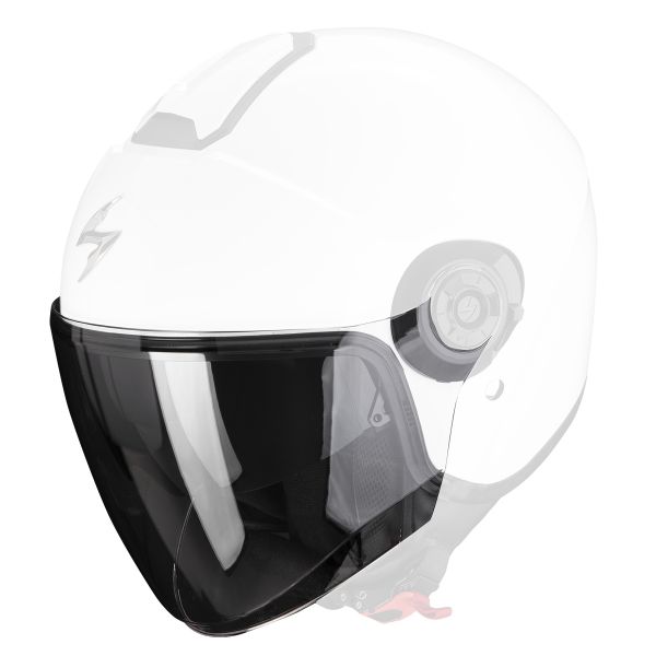 Visera Scorpion Pantalla Exo City II