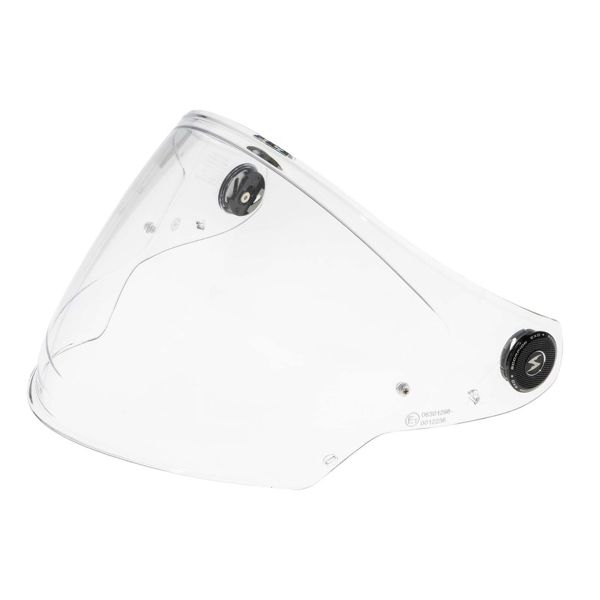 Visera Scorpion Visera Exo GT Jet