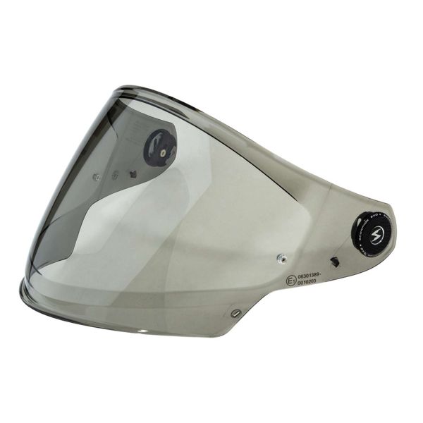 Scorpion Visera Exo GT Jet