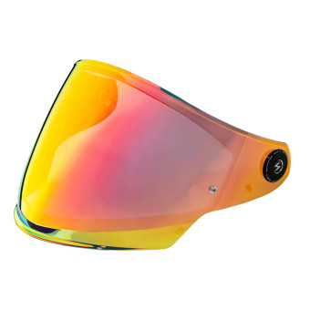 Scorpion Visera Exo GT Jet