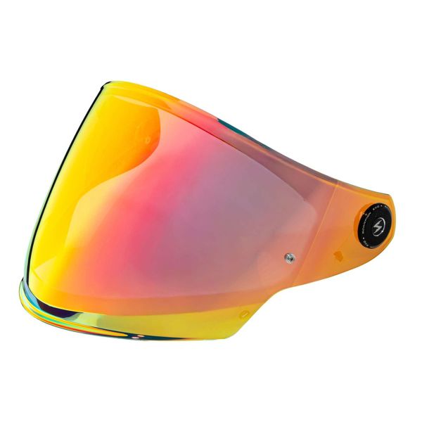 Scorpion Visera Exo GT Jet