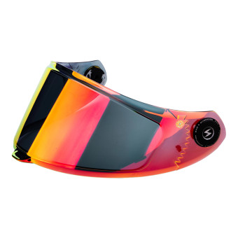 Scorpion Visera Exo Race Air