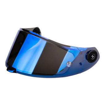 Scorpion Visera Exo Race Air