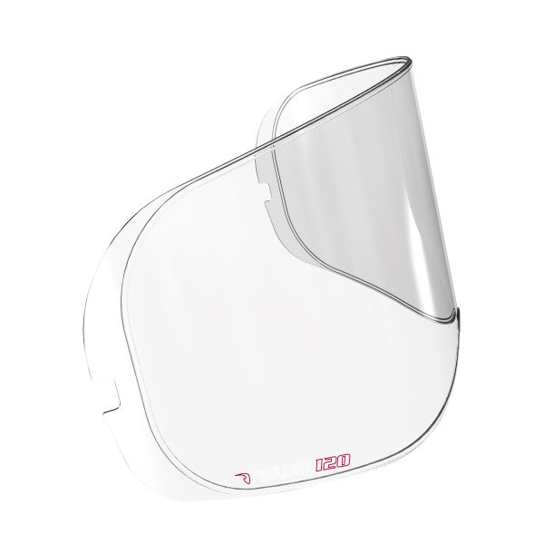 Visera Scorpion Pinlock ADF 9000 Air