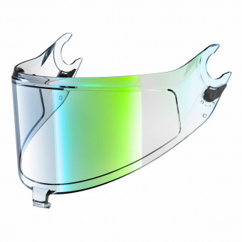 Visera Shark Pantalla Iridium Homologada Spartan GT - Spartan GT Carbon