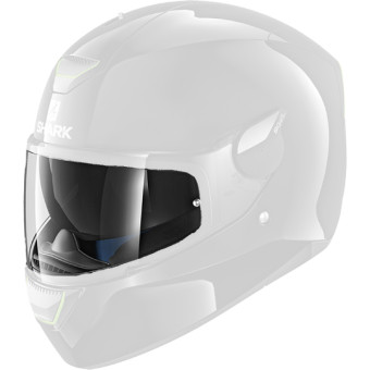 Visera Shark Pinlock V2 Skwal / Skwal 2 /D-Skwal / D-Skwal 2 Visera Shark Pinlock V2 Skwal / Skwal 2 /D-Skwal / D-Skwal 2