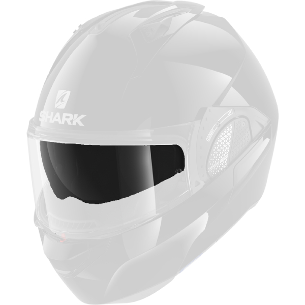 Visera Shark Visera Solar EVO-ONE - EVO-ONE 2 - SPARTAN Visera Shark Visera Solar EVO-ONE - EVO-ONE 2 - SPARTAN