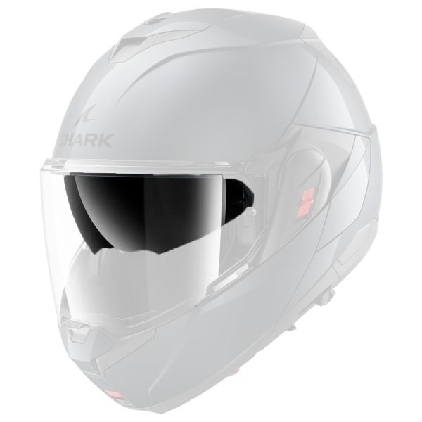 Visera Shark Parasol interno Oxo