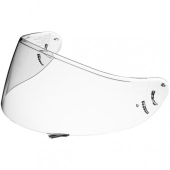 Visera Shoei Visera X-Spirit 3 Predispuesta Tear-Off